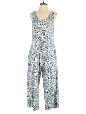 Rhonda Shear Jumpsuit (view 1)