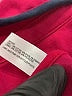 Gap Kids Color Block Pink Jacket Size 2XL (kids) - photo 4