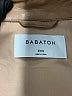 Babaton Brown Jacket Size XXS - photo 6