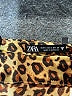 Zara Brown Sleeveless Top Size S - photo 7