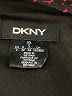 DKNY Animal Print Red Cocktail Dress Size 2 - photo 7
