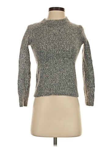Theory Turtleneck Sweater (view 1)