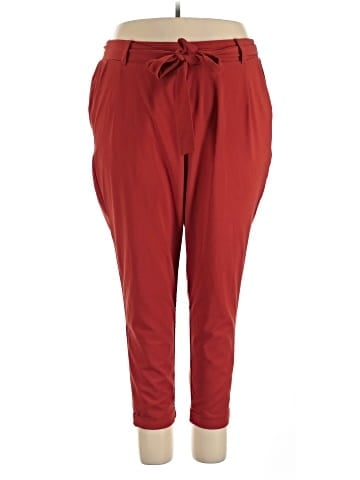 Torrid Casual Pants (view 1)