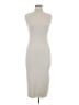 Theory Ivory Cocktail Dress Size M - photo 1
