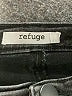 Refuge Black Jeans Size 6 - photo 7