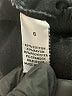 Refuge Black Jeans Size 6 - photo 8