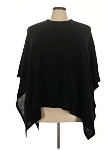 Beryll Poncho (view 1)