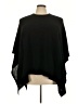 Beryll Black Poncho Size 2X (estimated) - photo 1
