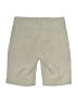 Nautica Solid Tan Khaki Shorts Size 6 - photo 2