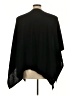 Beryll Black Poncho Size 2X (estimated) - photo 2