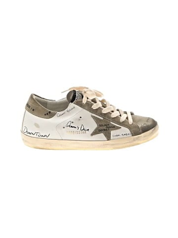 Golden Goose Sneakers (view 1)