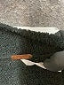 Free People Solid Black Pullover Sweater Size M - photo 7