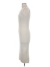 Theory Ivory Cocktail Dress Size M - photo 5