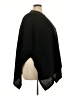 Beryll Black Poncho Size 2X (estimated) - photo 4