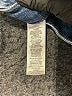 Good American Blue Jeans Size 20 - photo 5
