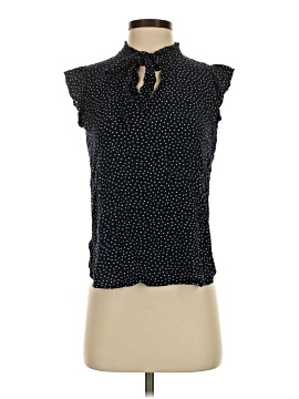 Ann Taylor Loft Sleeveless Blouse