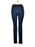 Lucky Brand Hearts Blue Jeans Size 10 - photo 2