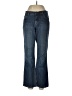 Bandolino Blu Blue Jeans Size 10 - photo 1