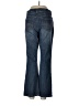 Bandolino Blu Blue Jeans Size 10 - photo 2