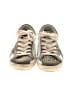 Golden Goose Stars White Silver Sneakers Size EU 38 - photo 2