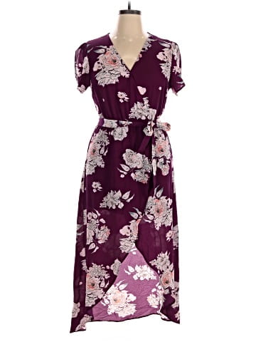 Candie's Casual Dress (view 1)