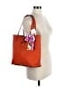 Unbranded Solid Orange Tote One size - photo 2