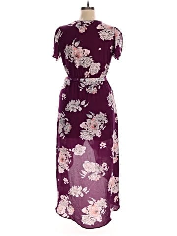 Candie's Casual Dress (view 2)