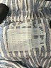 Cat & Jack Stripes Blue Shorts Size 8 - photo 4