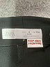 Zara Black Dress Pants Size 4 - photo 3