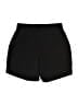 Mondetta Solid Black Athletic Shorts Size XS - photo 1