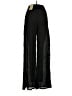 Elan Black Casual Pants Size XL - photo 2