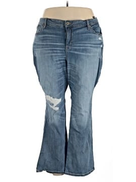 Torrid Jeans (view 1)