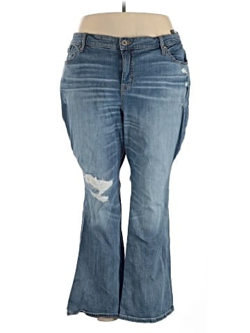 Torrid Jeans (view 1)