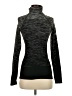 Nike Black Long Sleeve Turtleneck Size XS - photo 1