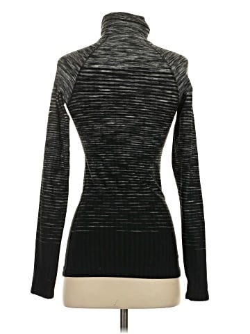Nike Long Sleeve Turtleneck (view 2)