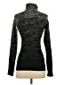 Nike Black Long Sleeve Turtleneck Size XS - photo 2