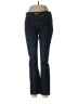 A.P.C. 100% Cotton Hearts Blue Jeans Size 28 waist - photo 1