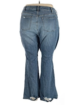 Torrid Jeans (view 2)