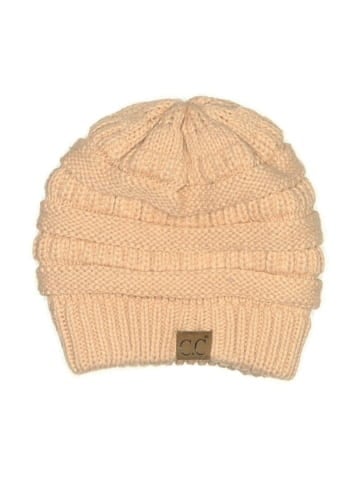 CC Beanie (view 1)