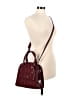 Steve Madden Burgundy Satchel One size - photo 2