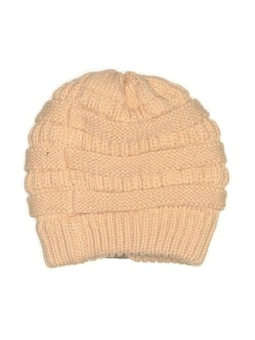 CC Beanie (view 2)