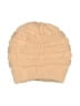 CC 100% Acrylic Ivory Beanie One size - photo 2