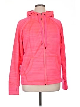 90 Degree by Reflex Zip Up Hoodie (view 1)