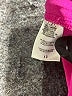 A.L.C. 100% Polyester Solid Pink Cocktail Dress Size 12 - photo 8
