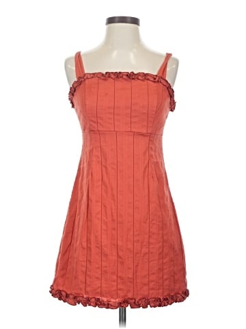 LA Hearts Cocktail Dress (view 1)