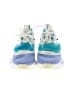 Nike Blue Sneakers Size 7 - photo 2