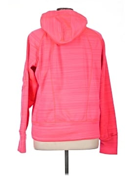 90 Degree by Reflex Zip Up Hoodie (view 2)