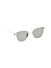 Boucheron Silver Sunglasses One size - photo 1