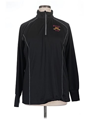 Signature Pullover Sweater (view 1)