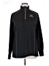 Signature 100% Polyester Black Pullover Sweater Size XL - photo 1